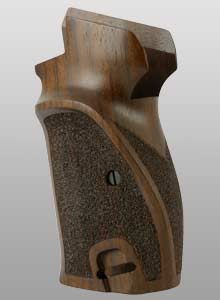 En la modalidad de pistola 9mm, la normativa creo que no está definida con exactitud. ¿Alguien si las 21