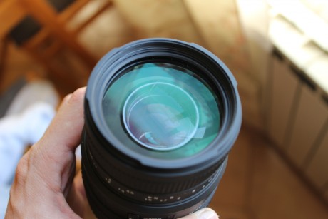 Usado una vez para probarlo. Vendo por no usar fotografía macro.

 Envío por correo certificado incluido 61
