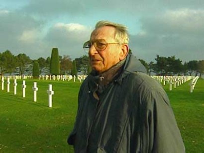 Henrich Severlohd puesto wn62 Normandia  9 Junio  1944 a las    5 de la mañana, un ametrallador alemán 50