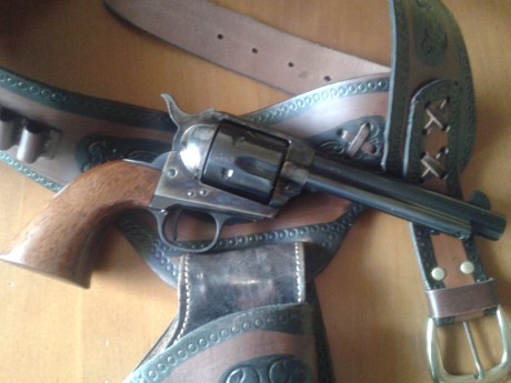  Hilo para colocar fotos, de esas armas de pólvora negra que tanto nos gustan y tenemos bien cuidadas, 92