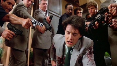 Compañeros,

En vista de las ganas de algunos (Elcafe, Wilcow, Vrakk, etc) por adivinar armas de películas 50