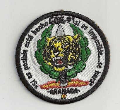 Busco antiguos integrantes del  GOE1  Ordenes militares, Especialmente a los chicos de la  13  00