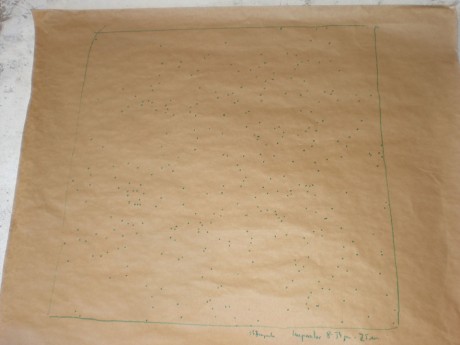 pues eso me gustaria hacer un recopilatorio de tablas de recarga para escopeta.

Para empezar ahí os pongo 120