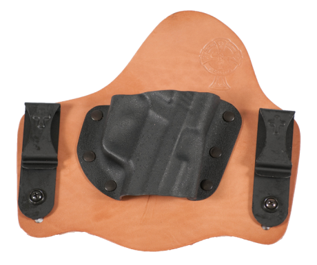 Alguien ha probado estas fundas, en concreto estos modelos.
https://crossbreedholsters.com/SuperTuckDeluxe/tabid/90/List/0/ProductID/1/CategoryID/1/Level/1/Default.aspx?SortField=ProductName,ProductName

https://crossbreedholsters.com/QwikClip/tabid/93/List/0/ProductID/5/CategoryID/1/Level/1/Default.aspx?SortField=ProductName,ProductName


Sería 50