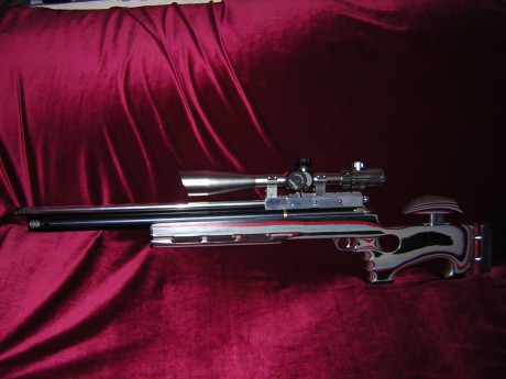 rifle base BT 65 en 6,35. 02