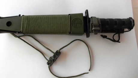 Buenas tardes a todo el mundo, aunque llevo mucho en armas.es no es este un subforo donde me suela prodigar 100