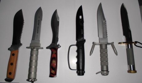 Buenas tardes a todo el mundo, aunque llevo mucho en armas.es no es este un subforo donde me suela prodigar 130