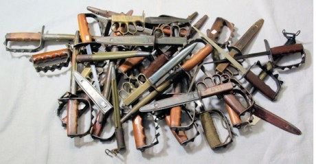 Buenas tardes a todo el mundo, aunque llevo mucho en armas.es no es este un subforo donde me suela prodigar 30