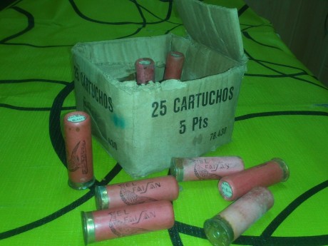 Saludos compañeros de armas.

Hacia muchas lunas que no me hacia presente por aqui,por falta de tiempo,por 00