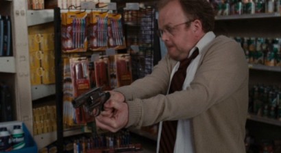 Compañeros,

En vista de las ganas de algunos (Elcafe, Wilcow, Vrakk, etc) por adivinar armas de películas 150