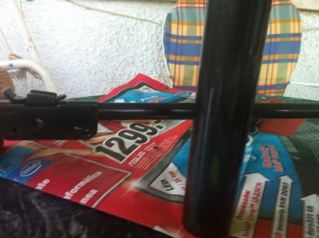 Buenas,

Después de mucho leer por la red he decidido entrar a preguntar...
Encontré por casa una Cometa 141