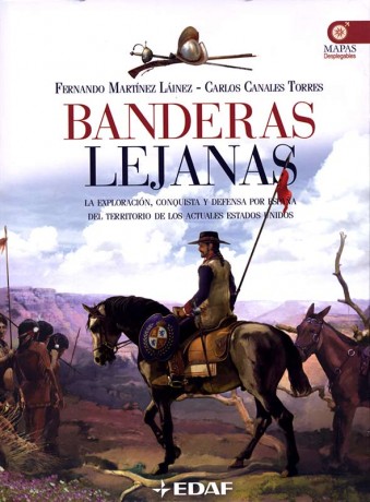  El ejército español derrotó a los comanches 

Esta es la historia de una batalla en el lejano oeste en 100
