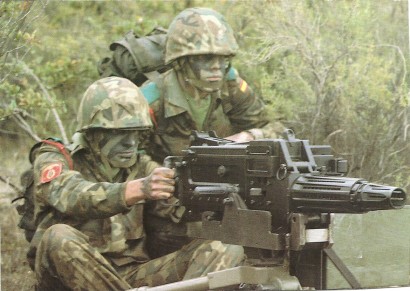 Busco antiguos integrantes del  GOE1  Ordenes militares, Especialmente a los chicos de la  13  10