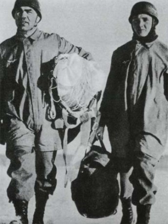 Hace unos días encontré por casualidad en una web extranjera un arma a la venta que hacía muchos años 51