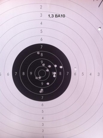 Muy buenas a todos

Voy a probar esta punta H&N HS WCHB .32 (.314) - 100 grains fd92019293.jpg 

Alguien 101