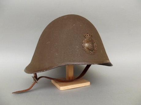 Hace unos días encontré por casualidad en una web extranjera un arma a la venta que hacía muchos años 150