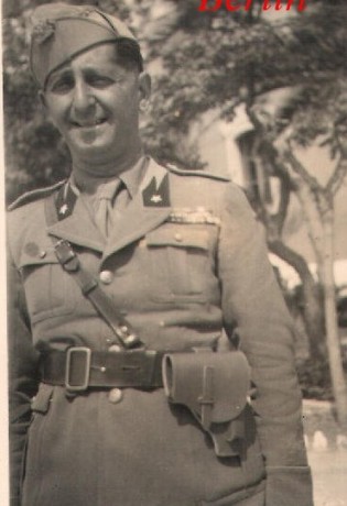 Hace unos días encontré por casualidad en una web extranjera un arma a la venta que hacía muchos años 160