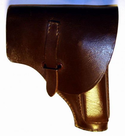 Hace unos días encontré por casualidad en una web extranjera un arma a la venta que hacía muchos años 170