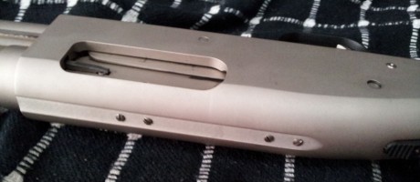 Esta es mi preciosidad  :mrgreen:  :mrgreen:  como algunos compañeros conocen  :mrgreen: , la cual le 01