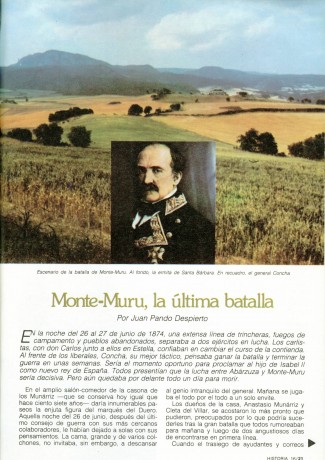  mapa.JPG Hoy me he pasado por Abarzuza, y he fotografiado el monumento al general concha. Se encuentra 112