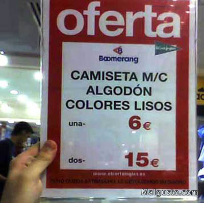 :shock:  si mañana tengopm que ir de rebajas con mi mujer hector ya me ha dado ciertos consejos jejeje 121
