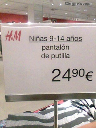:shock:  si mañana tengopm que ir de rebajas con mi mujer hector ya me ha dado ciertos consejos jejeje 170