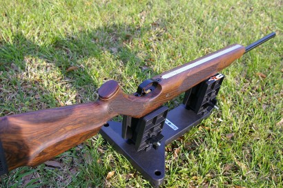 este arma es calidad por donde la mires es el pcp de muelle el tema es que tenemos dos modelos TX200,TX200HC 170