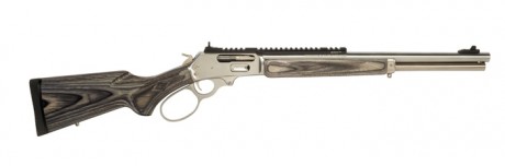 Hola chicos.
Recientemente me han ofrecido comprar un rifle marlin 444 ss.Que os parece este rifle para 111