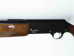 Saludos. Leyendo el manual de la Browning B80, indica que si la escopeta es anterior al año 1987 habria 41