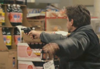 Compañeros,

En vista de las ganas de algunos (Elcafe, Wilcow, Vrakk, etc) por adivinar armas de películas 101