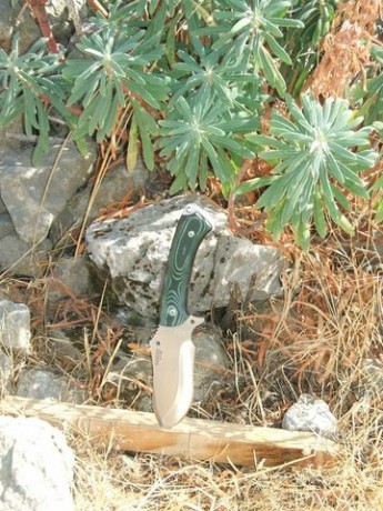 Estas son las piezas que tengo del artesano Albaceteño Juan Martinez (FORESTER), de lo mejor, tanto las 20