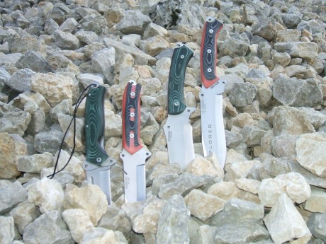 Estas son las piezas que tengo del artesano Albaceteño Juan Martinez (FORESTER), de lo mejor, tanto las 31