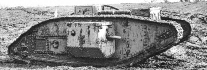 buenas me gustaria abrir un hilo sobre los primeros tanques de la historia, por mi parte aporto los pocos 70