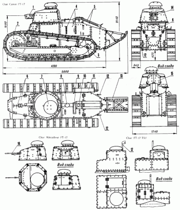 buenas me gustaria abrir un hilo sobre los primeros tanques de la historia, por mi parte aporto los pocos 160