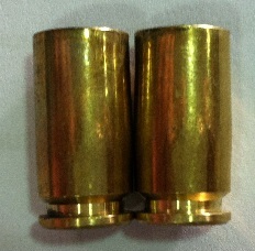 Buenos días a todos, el tema es que recientemente he adquirido una Glock 27 y he recargado unos cuantos 01