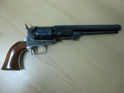  Hilo para colocar fotos, de esas armas de pólvora negra que tanto nos gustan y tenemos bien cuidadas, 60
