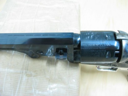 Hilo para colocar fotos, de esas armas de pólvora negra que tanto nos gustan y tenemos bien cuidadas, 72