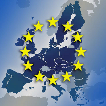 Tal como van las cosas, puede que sea la única forma que Europa plante cara al S.XXI

Precisamente en 00
