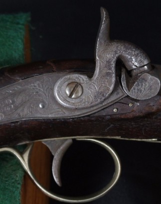 Hola, otro Derringer mas, este esta mas machacao pero puede ser interesante, como es habitual el texto 02