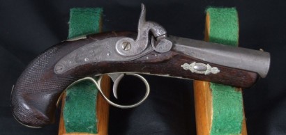 Hola, otro Derringer mas, este esta mas machacao pero puede ser interesante, como es habitual el texto 00
