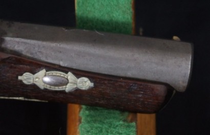 Hola, otro Derringer mas, este esta mas machacao pero puede ser interesante, como es habitual el texto 10