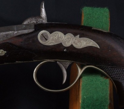 Hola, otro Derringer mas, este esta mas machacao pero puede ser interesante, como es habitual el texto 22