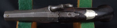 Hola, otro Derringer mas, este esta mas machacao pero puede ser interesante, como es habitual el texto 31