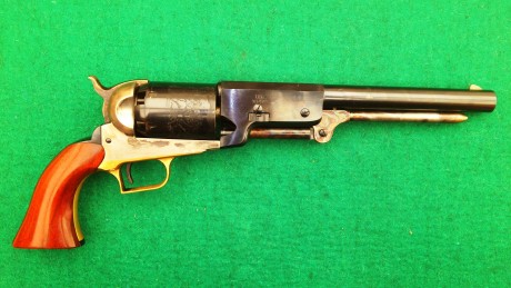  Hilo para colocar fotos, de esas armas de pólvora negra que tanto nos gustan y tenemos bien cuidadas, 41