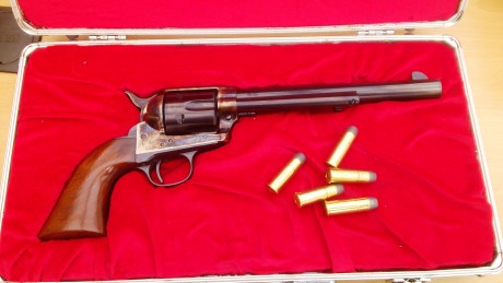  Hilo para colocar fotos, de esas armas de pólvora negra que tanto nos gustan y tenemos bien cuidadas, 52