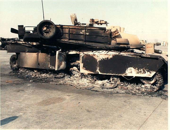 Yo la verdad no se la manía que tenis de tratar siempre l mismo tema, COMO DESTRUIR UN "TANQUE".
Para 40