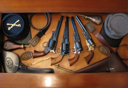  Hilo para colocar fotos, de esas armas de pólvora negra que tanto nos gustan y tenemos bien cuidadas, 80