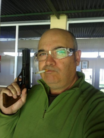  Ya que diversos foreros me han solicitado reabrir aquel viejo y exitoso hilo "Vernos las caras", 60