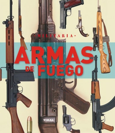 Hola buenas gente,

algún librito sobre armas militares o similar que me puedan recomendar, últimamente 40