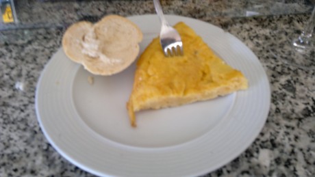 Como me imagino que a lo largo de este verano low cost os habréis puesto pirfos de tortilla española, 00